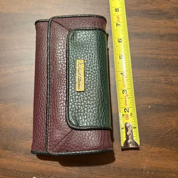 WLlet‎ - Picture 6 of 6